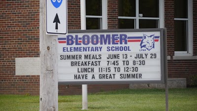 Bloomer Elementary School