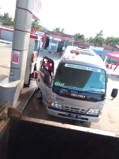 Photos of SPBU Tanah Grogot