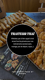 Photo n°22 de Thai street food by Phanie à Crosne (Restaurant de plats à emporter)