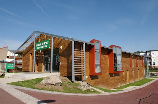 Photo de Club Nanbudo de Bagneux