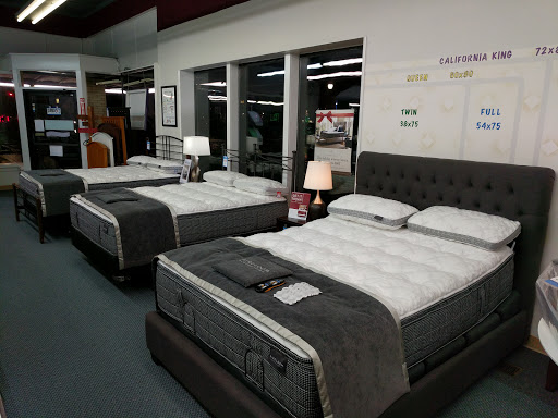 Mattress World Northwest Canby Gallery - United States