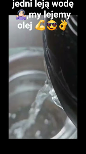 Janex Serwis Zakuwanie Filtry Oleje Smary - Opole