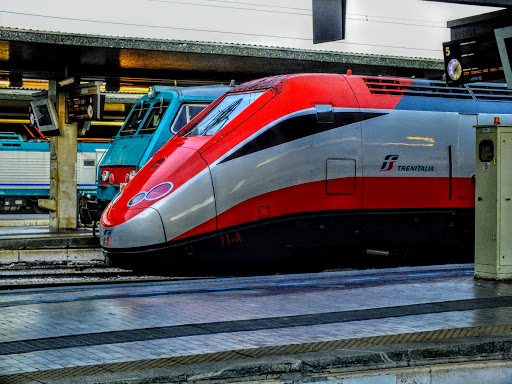 ITALY Rail srl - Thumbnail