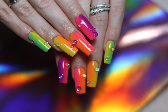 Opinii despre Nails By Glad în Brest - Salon de beauté