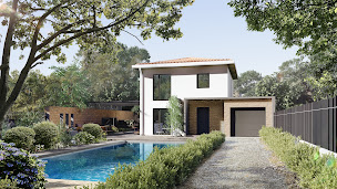 Photo n°3 de SM Maisons Carcassonne à Carcassonne (Entreprise de construction)