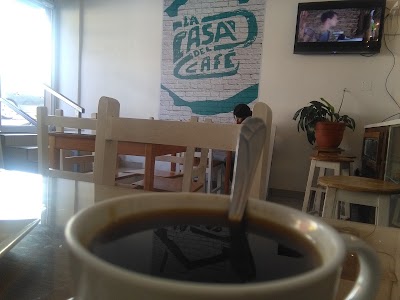 Photos of Casa del caf&eacute;