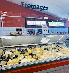 Photo n°13 de Epicerie des Tours à Saissac (Épicerie)