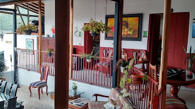 Photos of Hostal San Miguel De La Quinta.