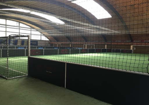 Soccer Halle Neunkirchen Gallery - Germany