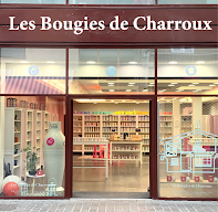 Les Bougies de Charroux à Moulins