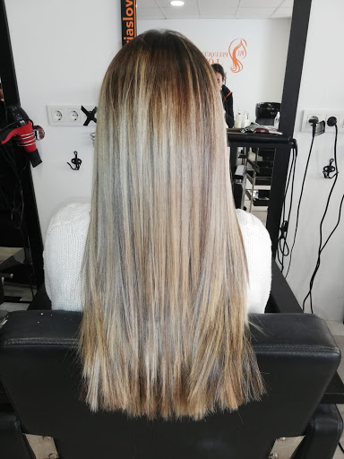 Peluquerias low cost La Vila Gallery - Spain