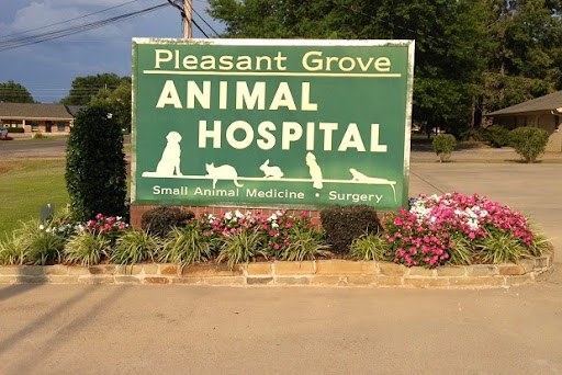 Pleasant Grove Animal Hospital - Thumbnail