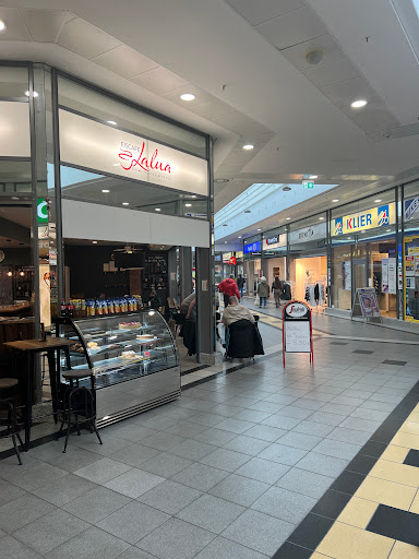Eiscafe Lalua Memmingen - Thumbnail
