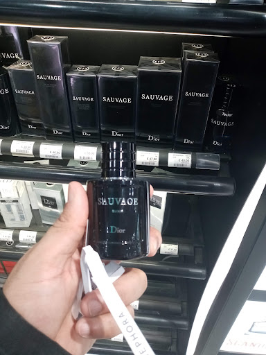 SEPHORA VERONA C.C. VERONA UNO - Thumbnail