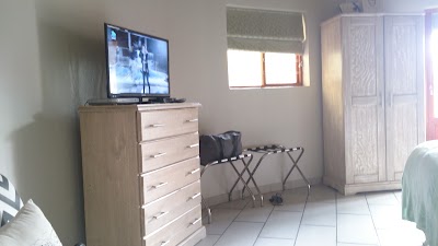 Photos of Roundhouse Guesthouse