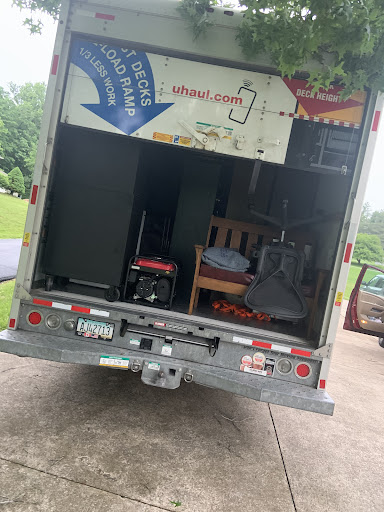 Reliable Movers KY - Thumbnail