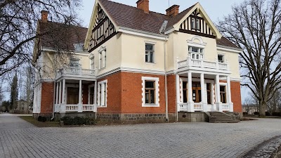 Photos of Olustvere Manor