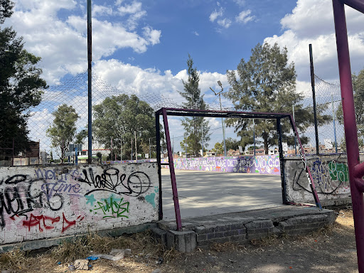 Deportivo Lomas del Valle