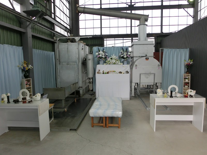 イセサキPK(ペット火葬）サービス