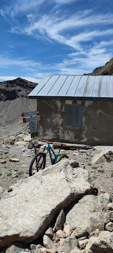 Passo Dosdè - Visual