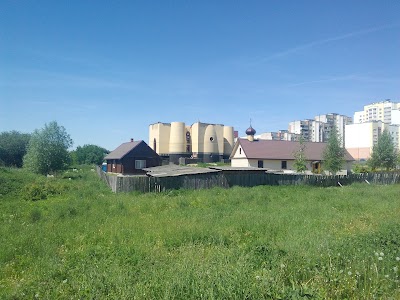 Photos of Khram V Chest' Rozhdestva Khristova G.grodno