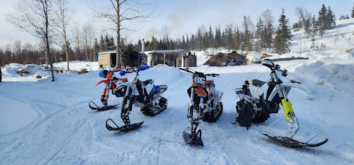 Ride 907 Powersports - Thumbnail