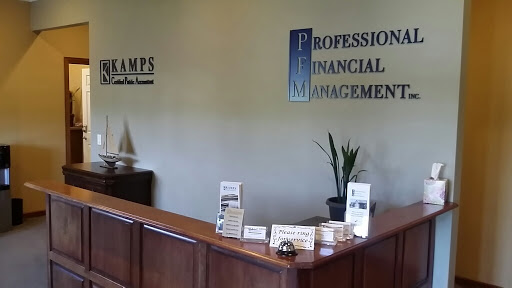 David J. Kamps S.C.