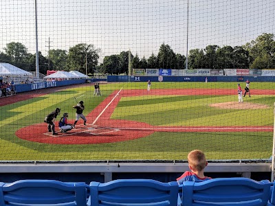 Bob Warn Field at Sycamore Stadium