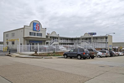 Photos of Motel 6 Washington DC - Convention Center