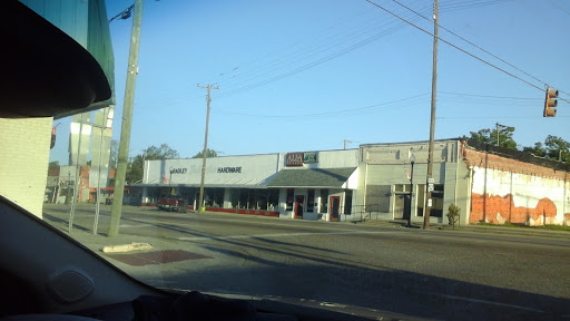 BRADLEY HARDWARE - Visual