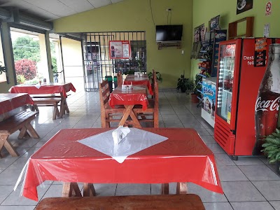 Photos of Restaurante Eben-Ezer
