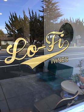 Lo-Fi Wines by null