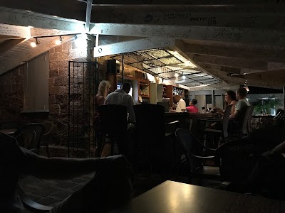 Photos of The Galley Bar