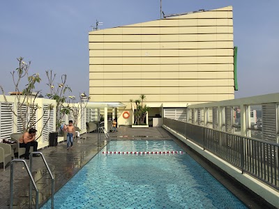 Photos of Ibis Styles Bandung Braga