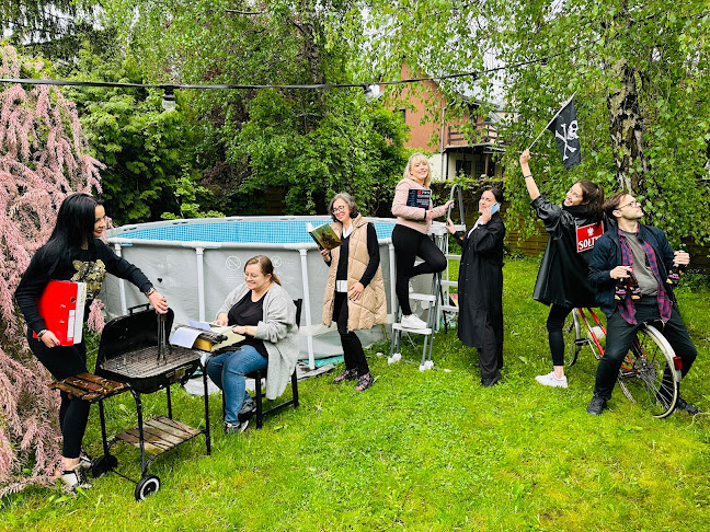 Diuna AI & Language Services - Warszawa