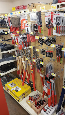 N W Farm Supply Inc 210 Columbia St, Othello, WA 99344