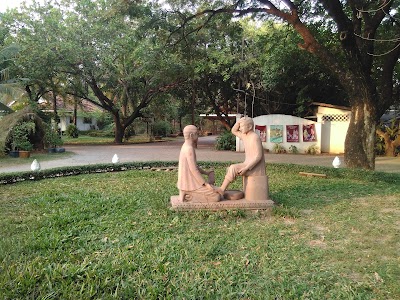 Photos of Mindol Metta Karuna (JRS Cambodia), Reflection Centre