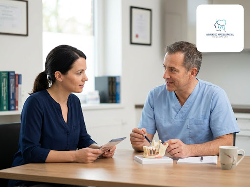 Thinking about dental implants and confused where to start? Selecting the right specialist is the… post image