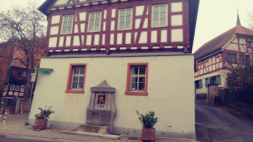 Gemeindebücherei Jugenheim Gallery - Germany