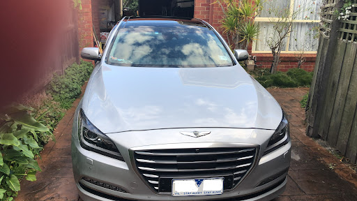 Streamline Chauffeurs Melbourne