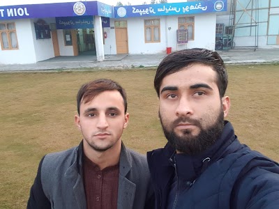 Khurasan University