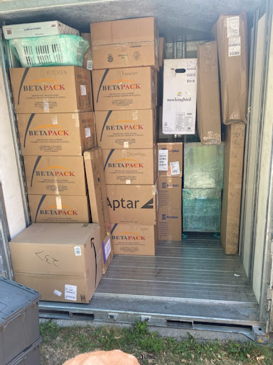 Premium Moving Services - Lakeland - Thumbnail