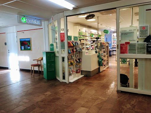 Apoteket Bävern EA Gallery - Sweden