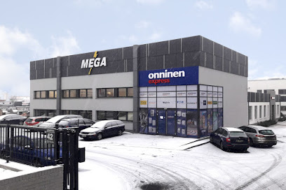 Onninen hurtownia elektryczna, hydrauliczna i instalacyjna - Gdynia