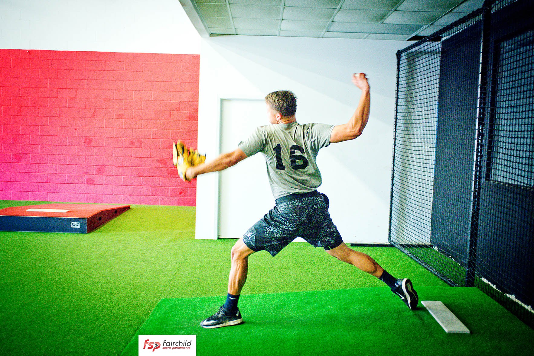 Fairchild Sports Performance photo 3