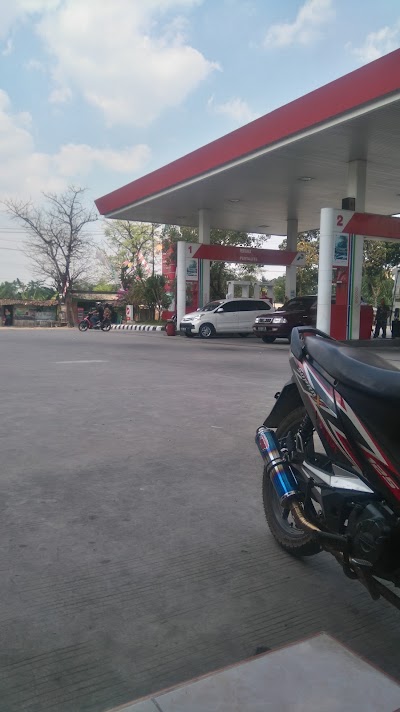 Photos of SPBU Ngaben Rejo