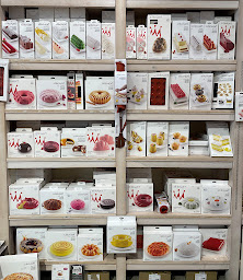 Photo n°4 de Demarque de Marques - Table et Cuisine à Romans-sur-Isère (Magasin de matériel de cuisine)