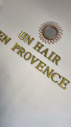 Photo n°2 de UN HAIR EN PROVENCE à Noves (Salon de coiffure)