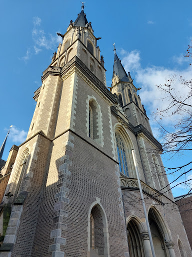 Stiftskirche Sankt Johannes Baptist und Petrus - Thumbnail