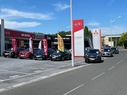 Mondial Park Auto